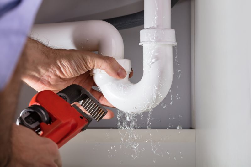 Bathroom Repairs A Handyman Can Take Care Of Without Full Remodeling