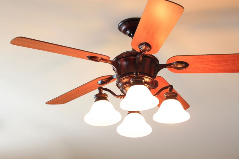 Benefits Of Installing A Ceiling Fan In Every Room