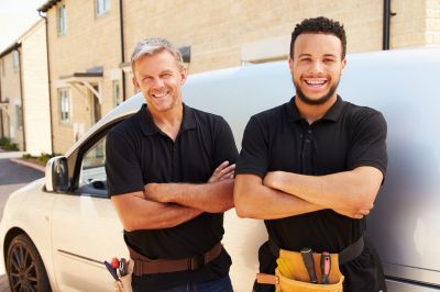 Caulking And Sealing Services