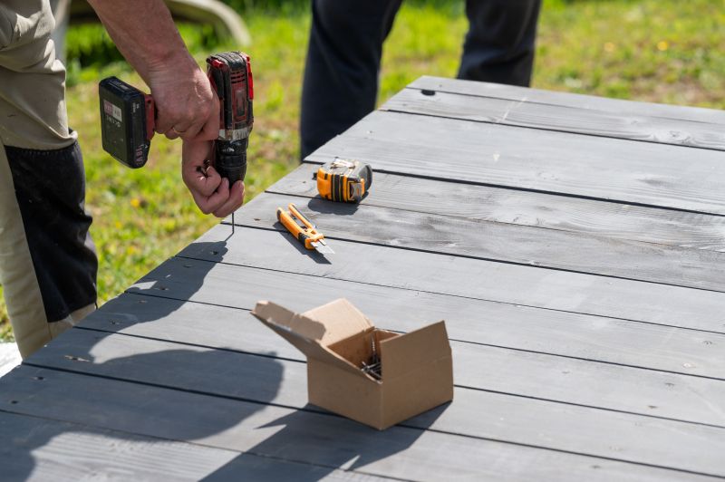Common Carpentry Projects A Handyman Can Complete