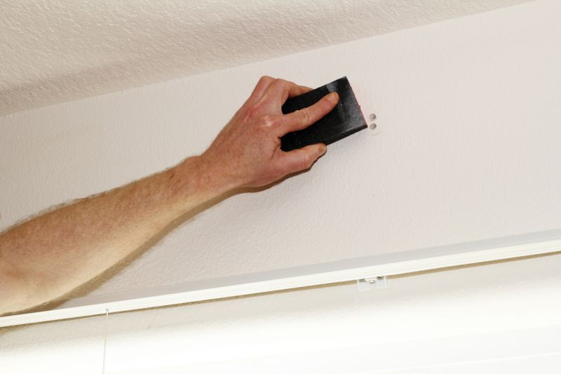 Common Causes Of Drywall Cracks And Holes