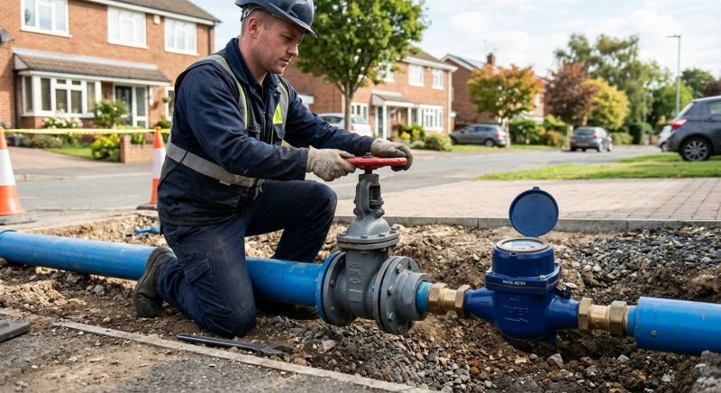 Common Plumbing Problems Homeowners Face