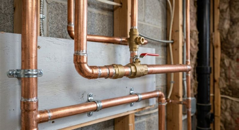 Common Plumbing Problems Homeowners Face