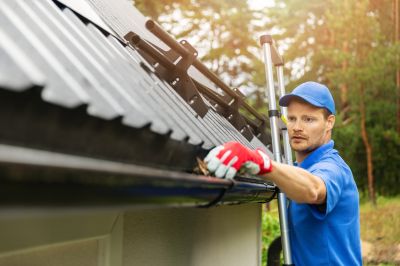 Common Problems Caused By Clogged Gutters