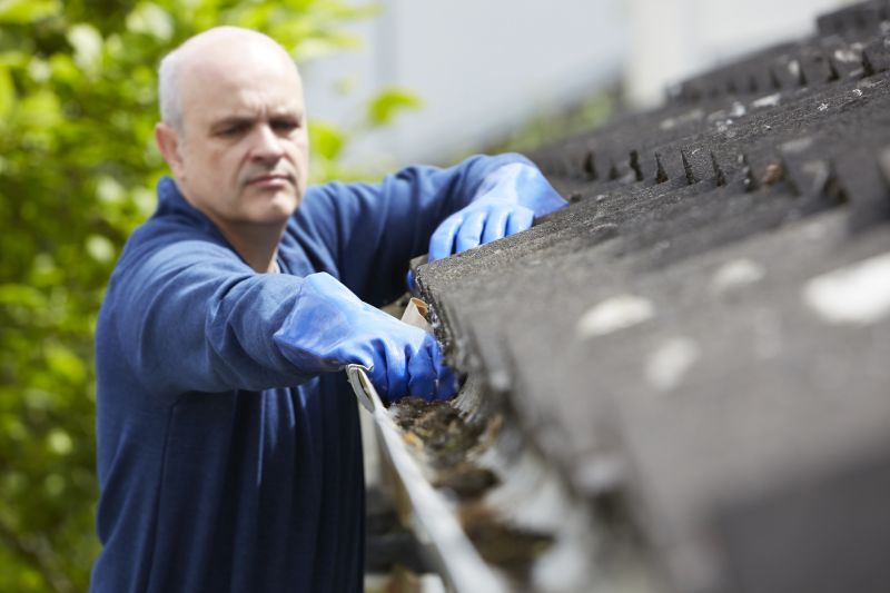 Common Problems Caused By Clogged Gutters