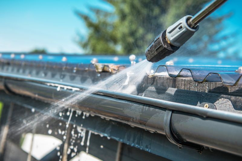 Common Problems Caused By Clogged Gutters