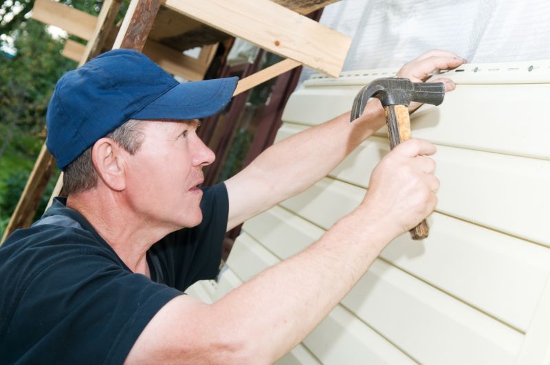 Common Siding Problems A Handyman Can Repair Before They Get Worse