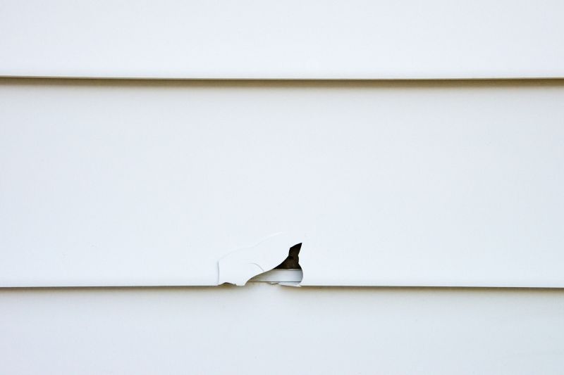 Common Siding Problems A Handyman Can Repair Before They Get Worse