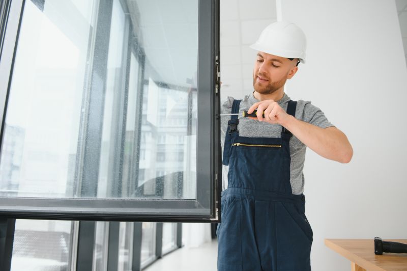 Common Window Problems That Require Repairs