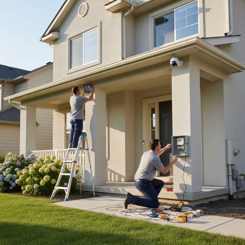 Local Handyman Services