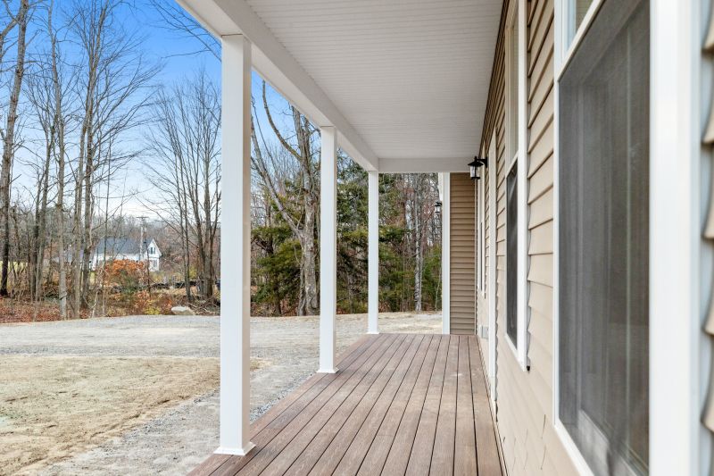 Deck And Porch Repairs A Handyman Can Complete Quickly