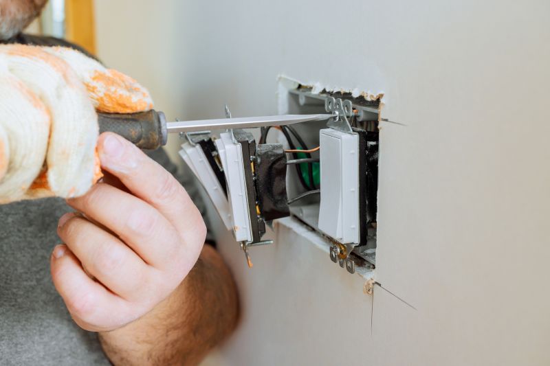 Electrical Handyman Services