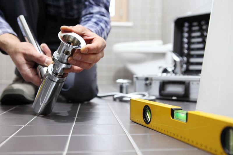 Faucet Repair And Replacement For Kitchens And Bathrooms