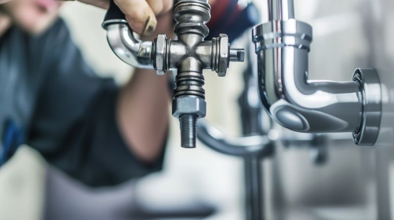 Faucet Repair And Replacement For Kitchens And Bathrooms