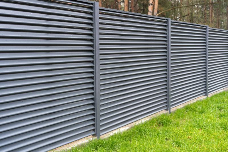 Fence Repair And Installation For Residential Properties