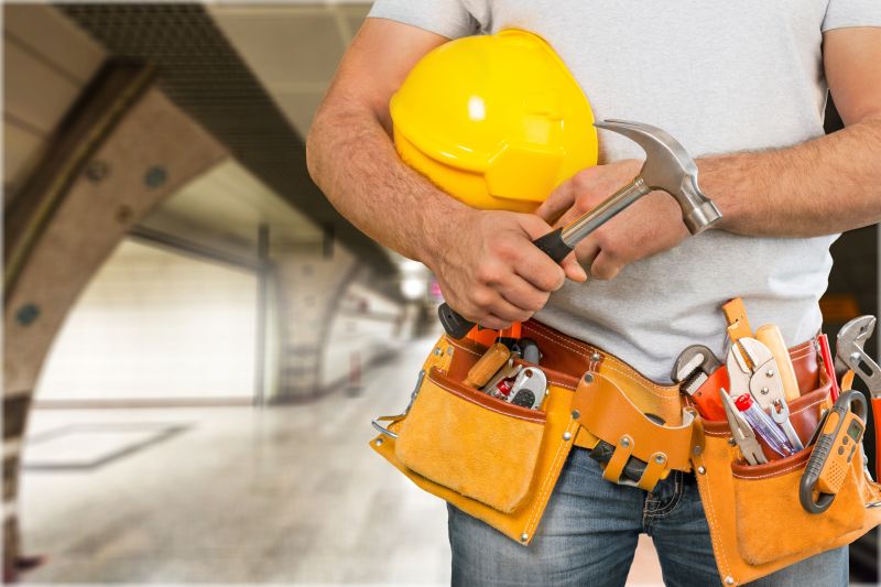 Flooring Repairs A Handyman Can Handle