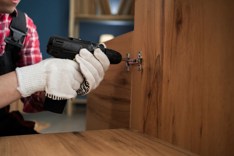 Furniture Assembly Handyman