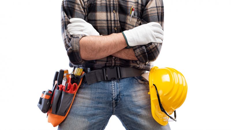 How A Handyman Helps Maintain Home Value