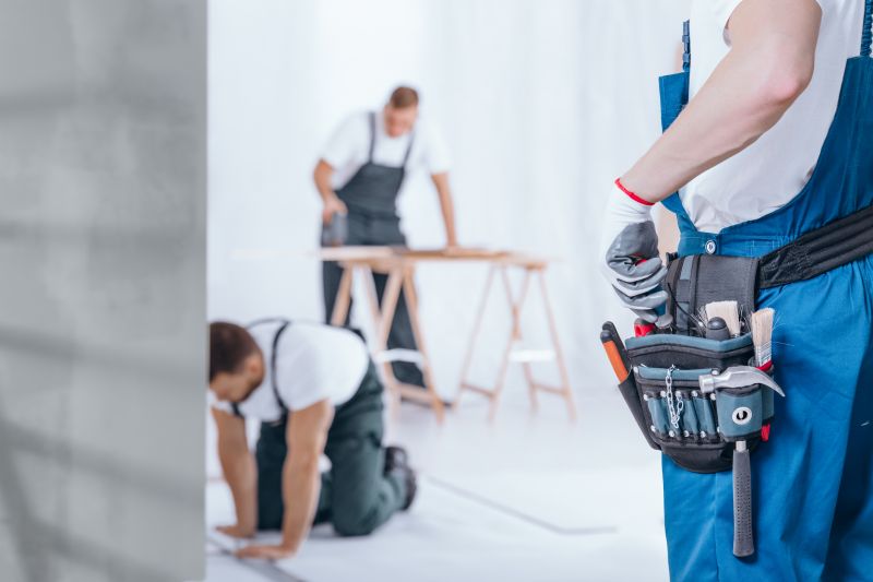 How Worn Caulk Can Lead To Water Damage