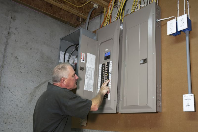Minor Electrical Repairs A Handyman Can Safely Perform