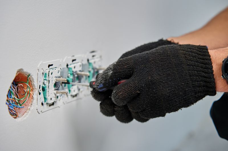 Minor Electrical Repairs A Handyman Can Safely Perform