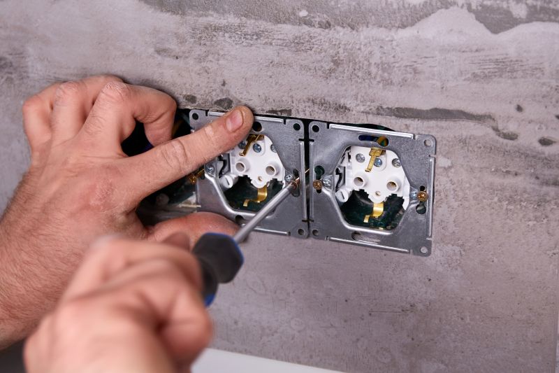 Minor Electrical Repairs A Handyman Can Safely Perform