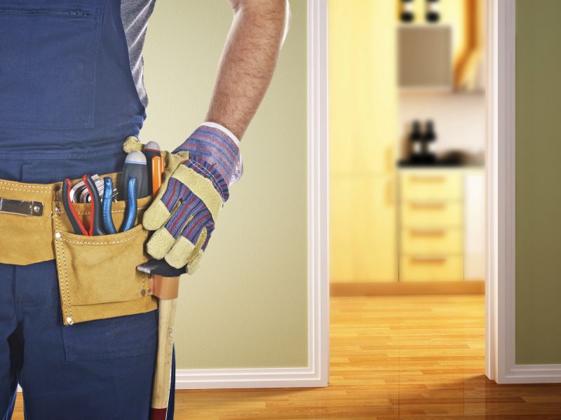 Plumbing Repairs A Handyman Can Handle Without A Plumber