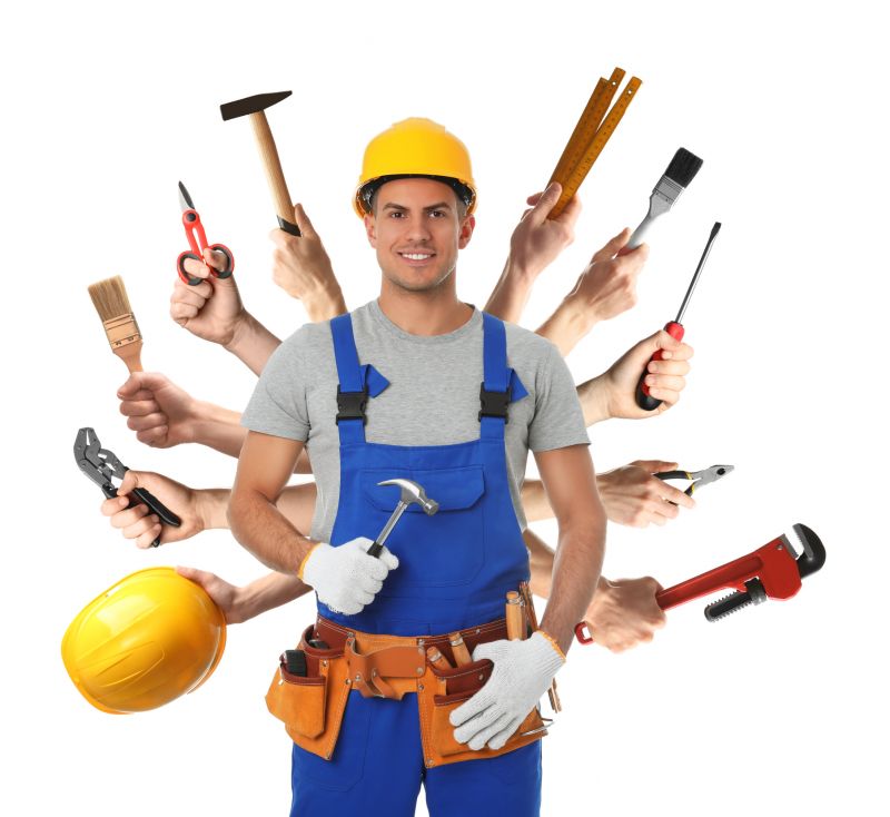 Seasonal Home Maintenance Checklists