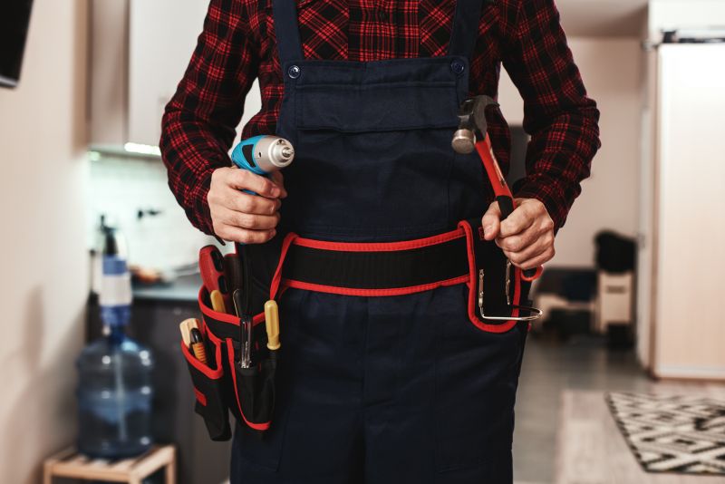 Seasonal Home Maintenance Checklists