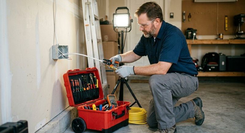 Seasonal Home Maintenance Checklists