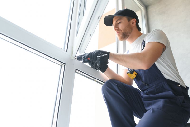 Window And Screen Repairs Provided By Handyman Professionals