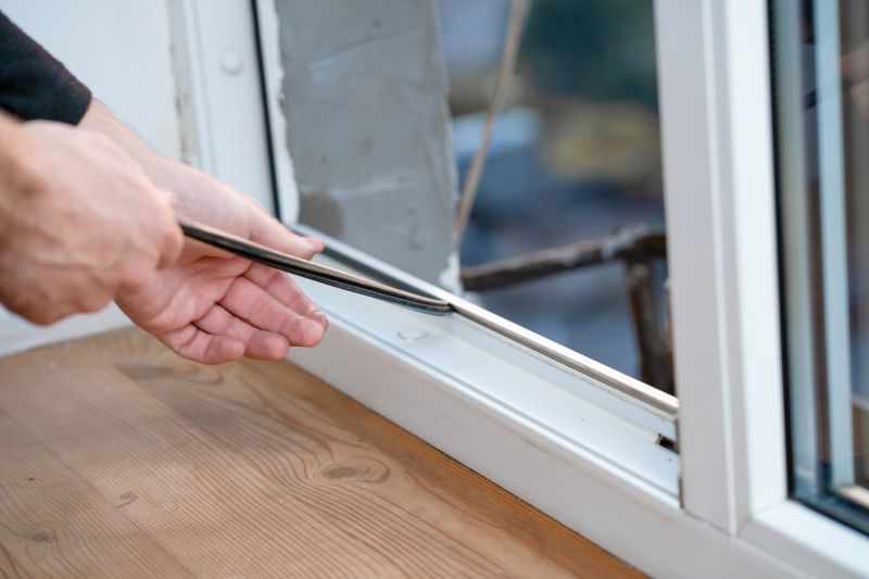 Window And Screen Repairs Provided By Handyman Professionals