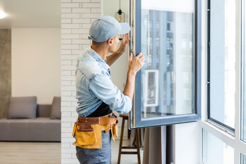 Window Repair And Weatherproofing Services