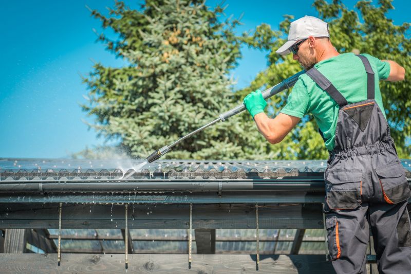 Benefits Of Regular Gutter Cleaning